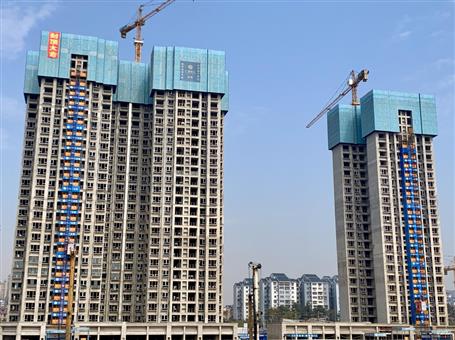 連續奮戰加油干? 全力實現開門紅